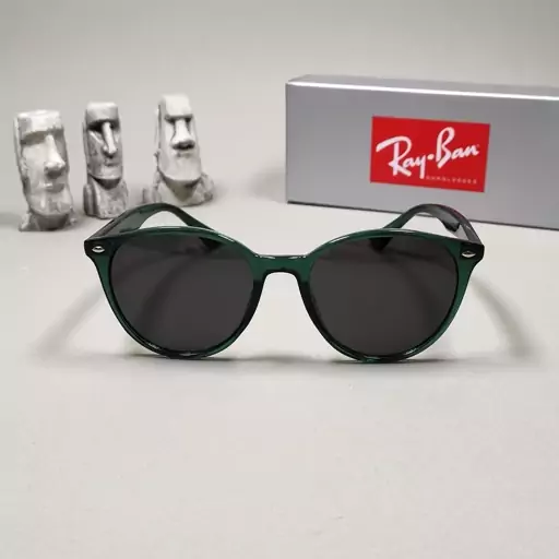 عینک آفتابی ریبن  6801 rayban،ارسال رایگان،اورجینال شرکتی،عینک افتابی زنانه