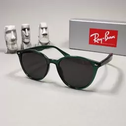 عینک آفتابی ریبن  6801 rayban،ارسال رایگان،اورجینال شرکتی،عینک افتابی زنانه