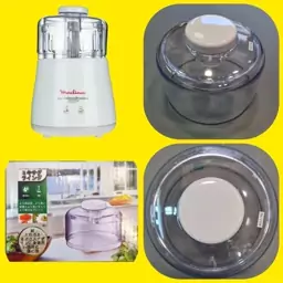 درپوش خردکن مولینکس مدل Moulinex Lid DPA1 