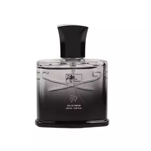 عطر جیبی کرید اونتوس برند ان وی ENVY حجم 25 میلی لیتر