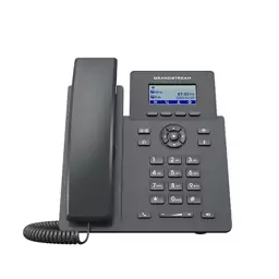 Grandstrem gxp-2601p گوشی تلفن گرنداستریم Ip-phone