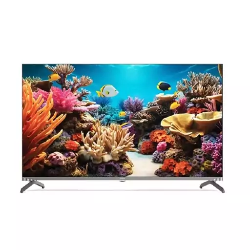 تلویزیون QLED هوشمند آیوا سایز 75 اینچ مدل ZQ C3H GRAY- هزینه ارسال به عهده مشتری می باشد