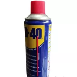 اسپری روان کننده WD-40 اورجنال 330 میلی لیتر