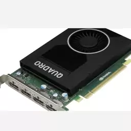 کارت گرافیک انویدیا Quadro M2000 4GB GDDR5