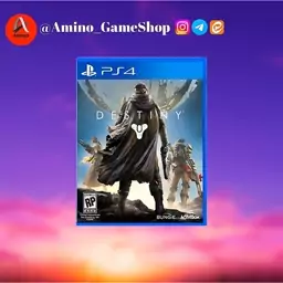  Destiny کنسول PS4 ،  دستینی PS4 ، دستینی ، destiny ، ps4