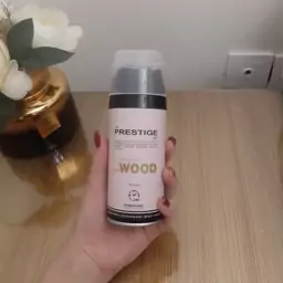 اسپری پرستیژ زنانه she Wood ارسال رایگان با خرید 100ت 