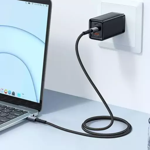 کابل USB-C مک دودو  مدل CA-3131 طول 1.5متر