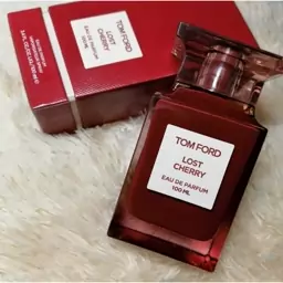 عطر تامفورد لاست چری Tomford Lost cherry اسانس خالص به صورت گرمی (حداقل خرید 50 گرم)