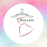 پوشاک مریم-ارسال رایگانwww.poshakehmaryam.ir