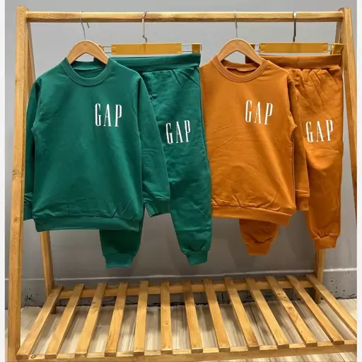 بلوز شلوار GAP پسرانه