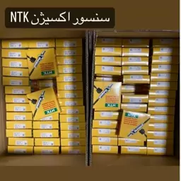 سنسور اکسیژن NTK