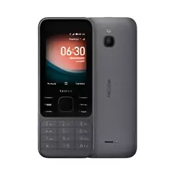 گوشی نوکیا Nokia 6300، ریجستر شده همراه کدفعالسازی