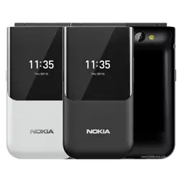 گوشی نوکیا Nokia 2720، ریجستر شده همراه کدفعالسازی