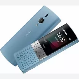 گوشی نوکیا Nokia 150 (2023)، ریجستر شده همراه کدفعالسازی