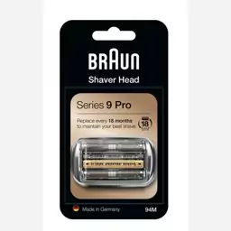 توری ریش تراش براوون مدل 9465    (اصل) (made in germany)  BRAUN    توری براوون المانی مدل 9465      توری براون مدل 9465