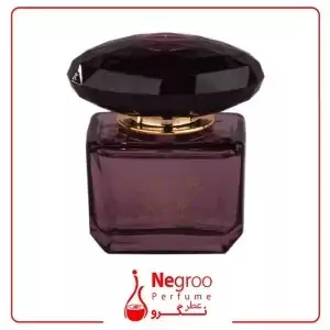 عطر جیبی زنانه اسکوپ مدل NOIR حجم 25 میل