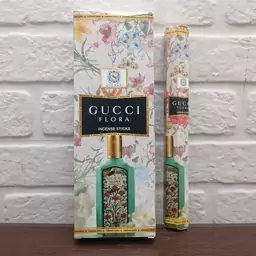 عود شاخه ای  گوچی فلورا gucci flora برند sultan