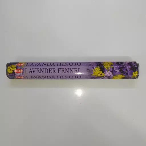 عود اسطوخودوس lavender