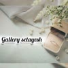 gallery setayesh