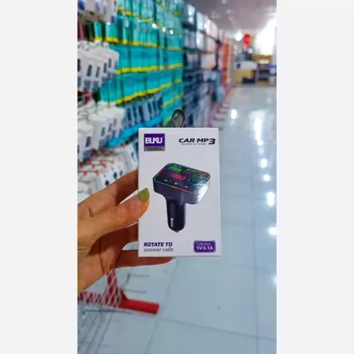 پخش کننده MP3 player مدل CH013