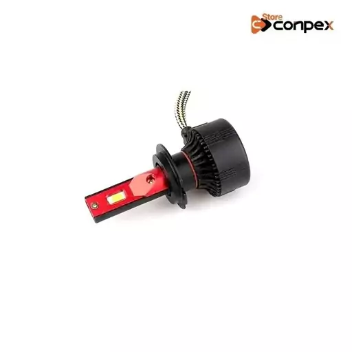 هدلایت آفتابی کانپکس Conpex 3S PRO پایه H1 بسته دوعددی