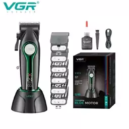 ماشین اصلاح وی جی ار مدل V-010