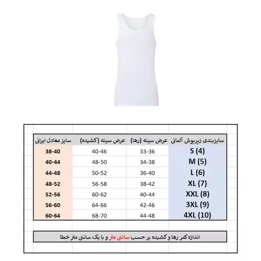 زیرپوش رکابی مردانه لیورجی مدل پنبه ای ساده طوسی