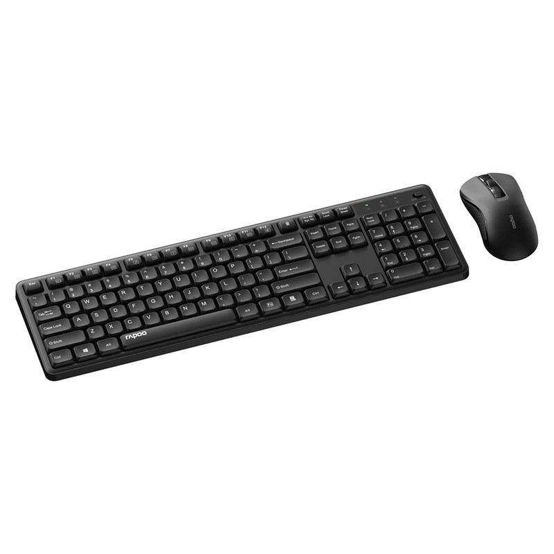 کیبورد و ماوس رپو مدل X2100جدید