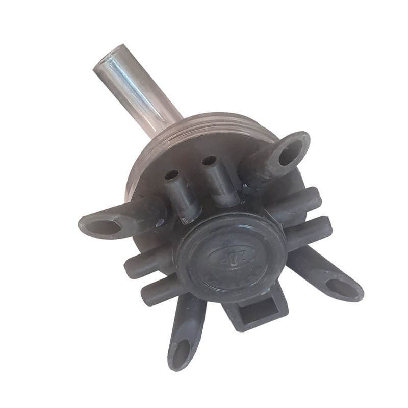 خرچنگی دستگاه شیردوش مدل DEZ-1500جدید