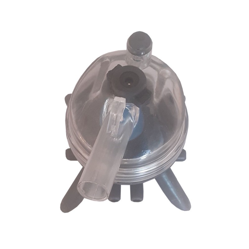 خرچنگی دستگاه شیردوش مدل DEZ-1500جدید