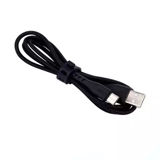 کابل شارژ USB Type-C بایاند مدل 401 