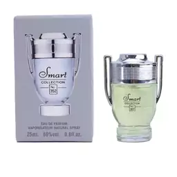 عطر 25 میل اسمارت کالکشن اینویکتوس کد 352