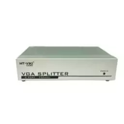 اسپیلیتر VGA 8port model mt2508