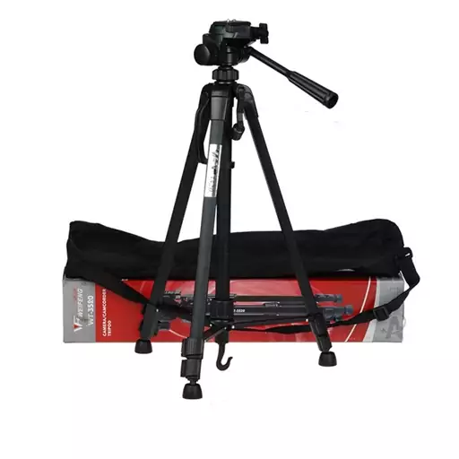 سه پایه ویفینگ Weifeng WT-3520 Camera Tripod