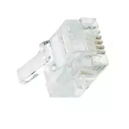 سوکت سیم خط تلفن RJ11