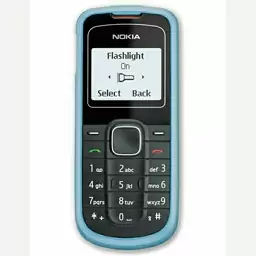 Nokia 1202 اصلی نوستالژی