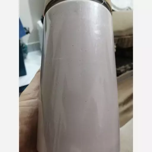 رنگ نسکافه ای اکریلیک 65گرمی