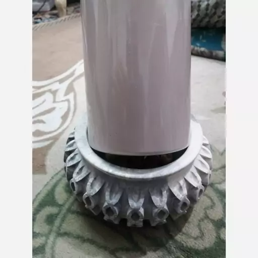 رنگ نسکافه ای اکریلیک 65گرمی