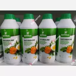 روغن 14 گیاه پرندگان Natural نچرال بلژیک- 20 سی سی