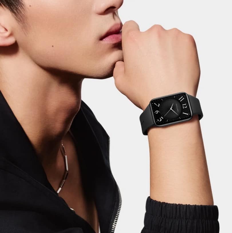 مچ بند هوشمند شیائومی مدل Mi Band 10 Pro (پک گلوبال)جدید