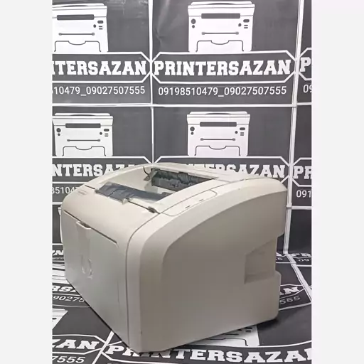 پرینتر HP laser jet 1020