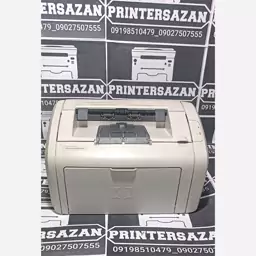 پرینتر HP laser jet 1020