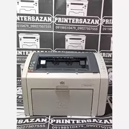 پرینتر hp laser jet 1022