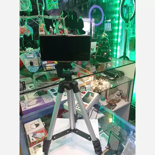 سه پایه TRIPOD مدل 3120A