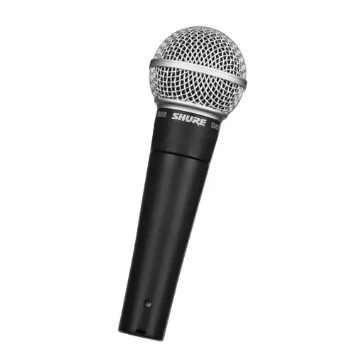 میکروفون SHURE SM58