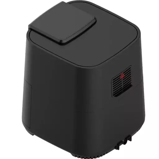 سرخ کن و هواپز بدون روغن شیائومی درما مدل Deerma Xiaomi Air Fryer 7.5 Litre 1700W KZ120W