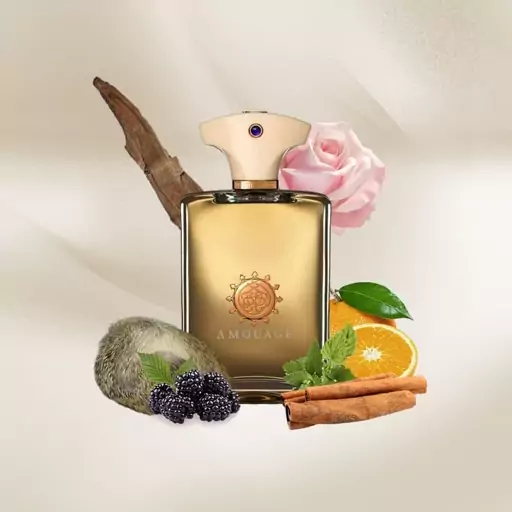 اسانس عطر جوبیلیشن مردانه Jubilation Man حجم 30 میل