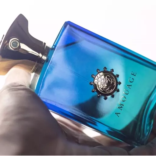 اسانس عطر فیگمنت مردانه Figment Man حجم 30 میل