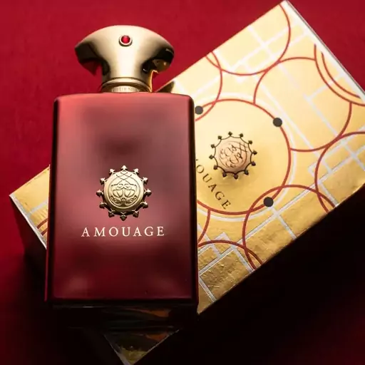 اسانس عطر جورنی مردانه Journey Man حجم 30 میل