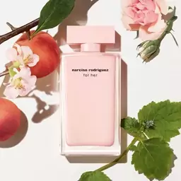 اسانس عطر نارسیسو زنانه Narciso For Her حجم 50 میل